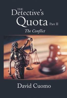 Detective's Quota Part II