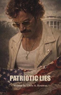 PATRIOTIC LIES
