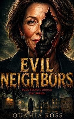 EVIL NEIGHBORS