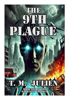 The 9th Plague