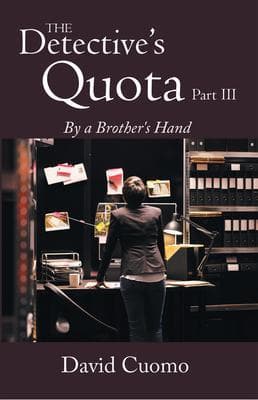 Detective's Quota Part III