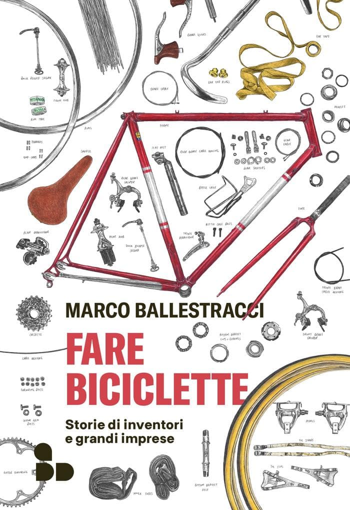 Fare biciclette
