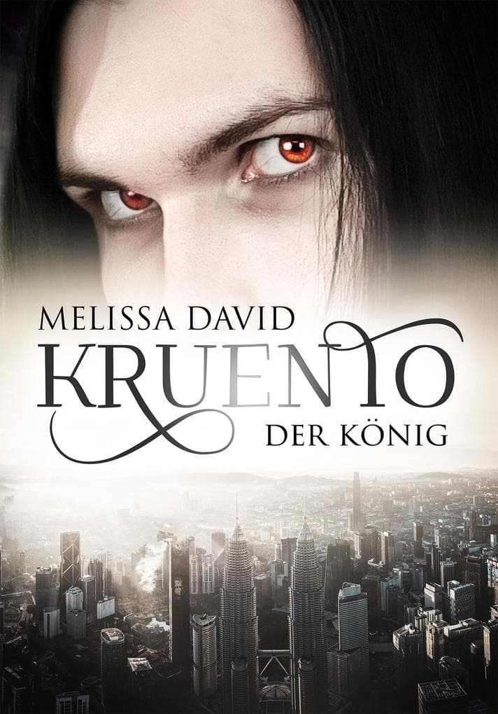 Kruento - Der König