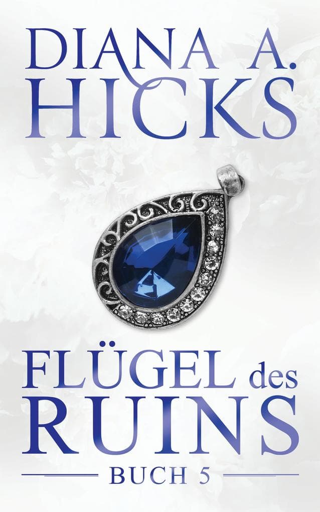 Flügel des Ruins