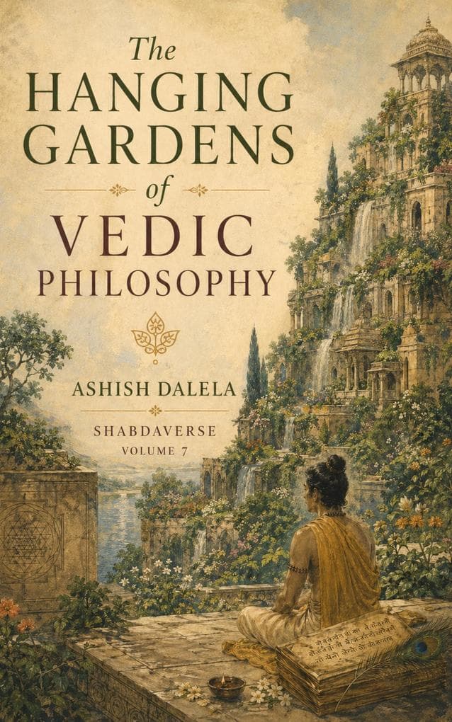 The Hanging Gardens of Vedic Philosophy
