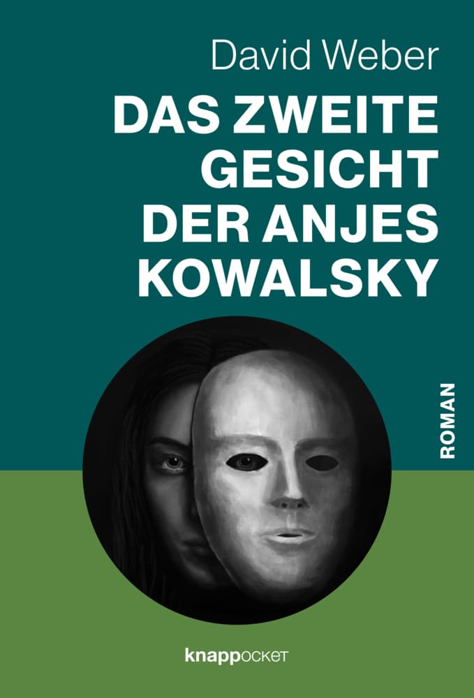 Das zweite Gesicht der Anjes Kowalsky