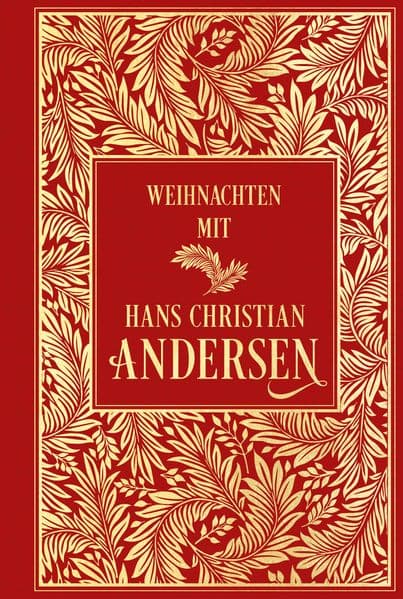 Weihnachten mit Hans Christian Andersen