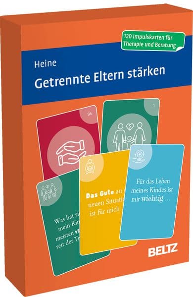 Getrennte Eltern stärken