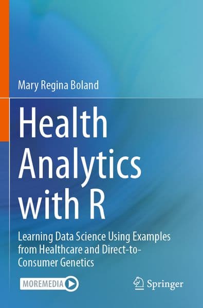 Health Analytics with R