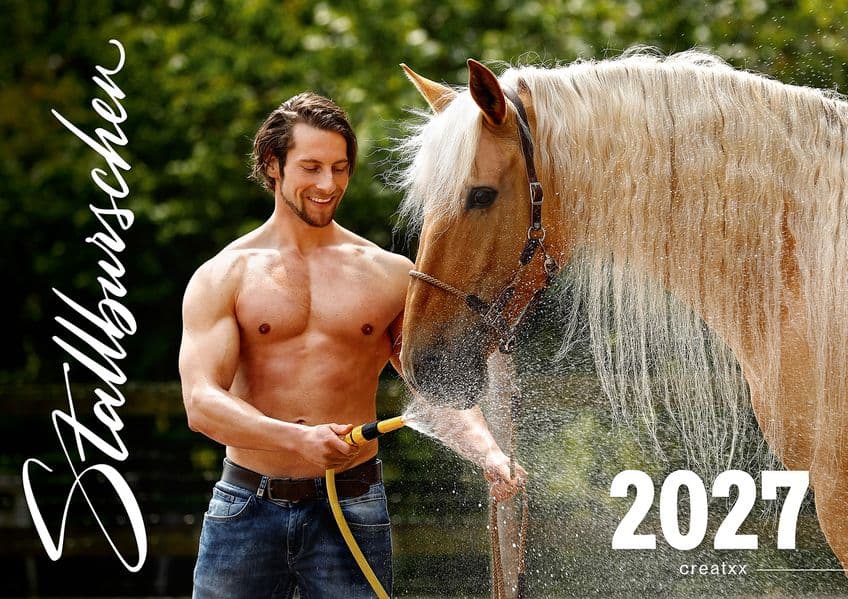 Stallburschen 2027