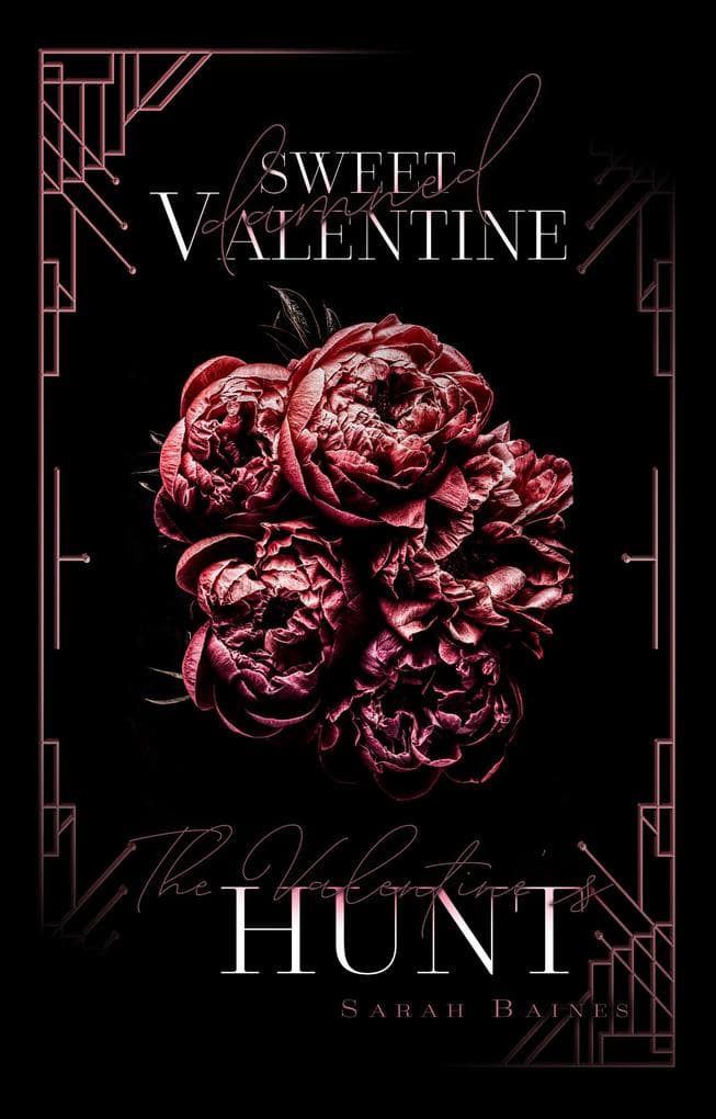 The Valentine's Hunt