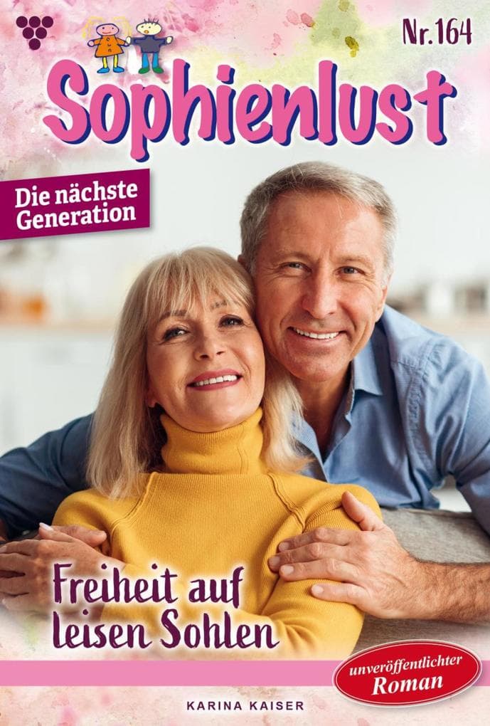 Freiheit auf leisen Sohlen