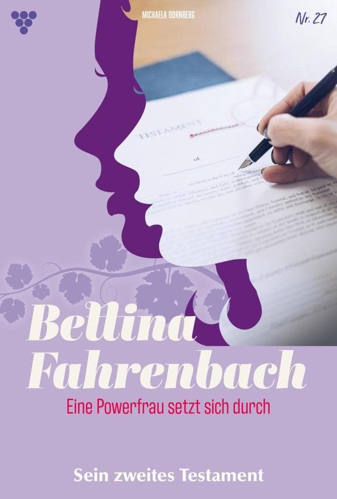 Sein zweites Testament