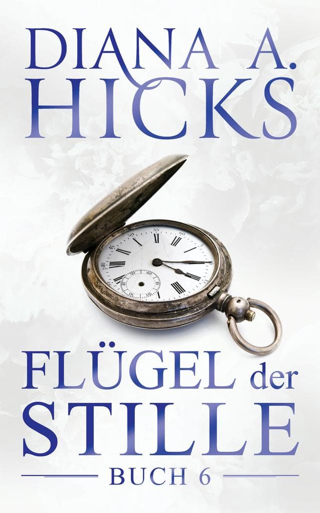 Flügel der Stille