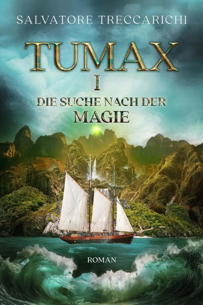 Tumax I