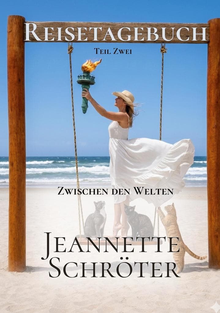 Reistagebuch Teil 2