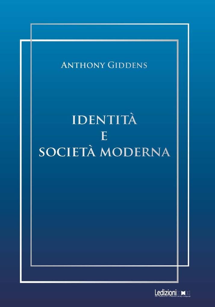 Identità e società moderna