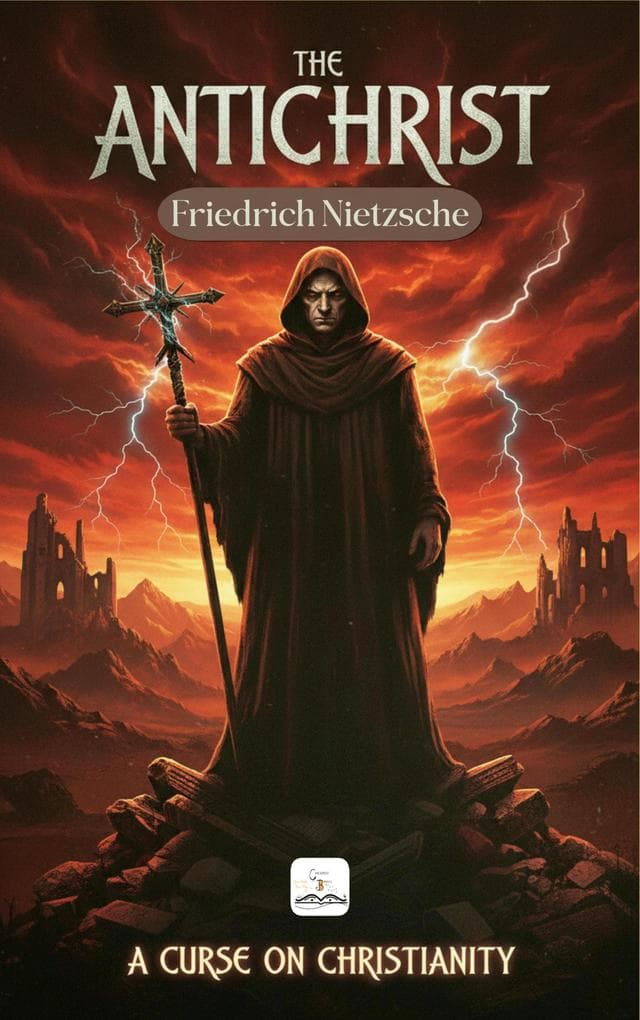 The Antichrist