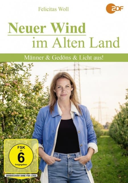 Neuer Wind im alten Land