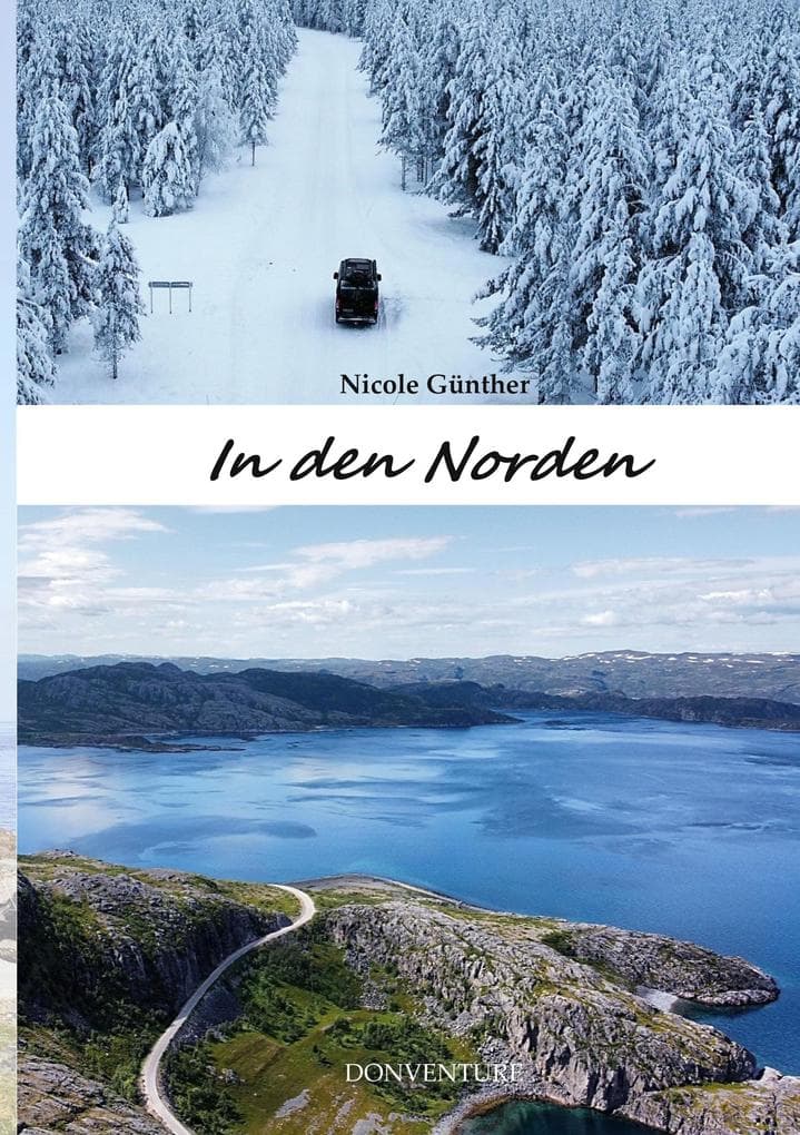 In den Norden