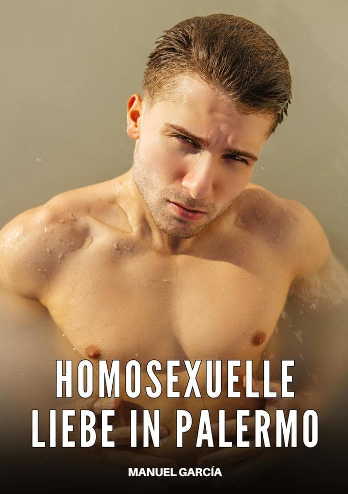 Homosexuelle Liebe in Palermo