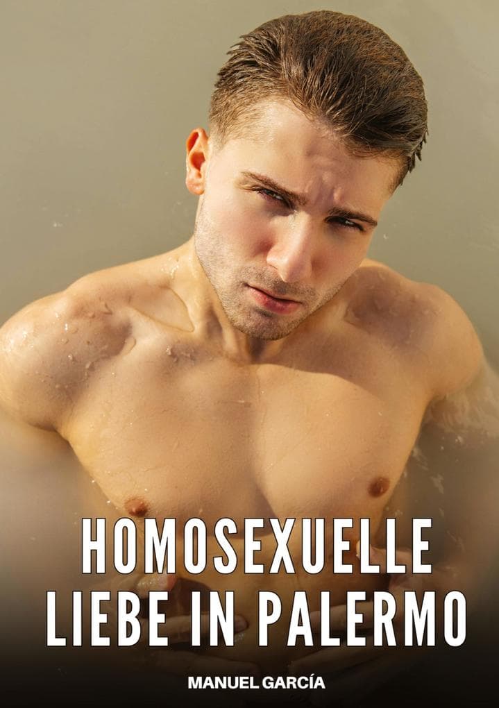 Homosexuelle Liebe in Palermo