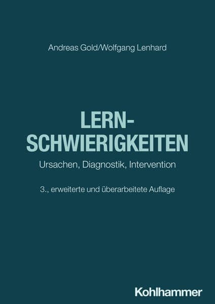 Lernschwierigkeiten