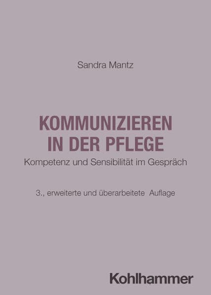 Kommunizieren in der Pflege