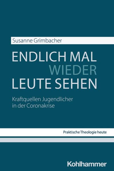 Einfach mal wieder Leute sehen