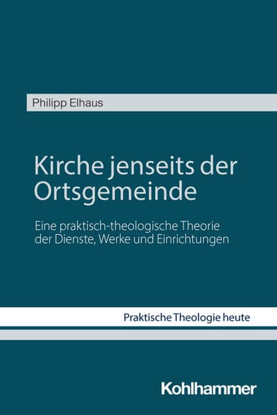 Kirche jenseits der Ortsgemeinde