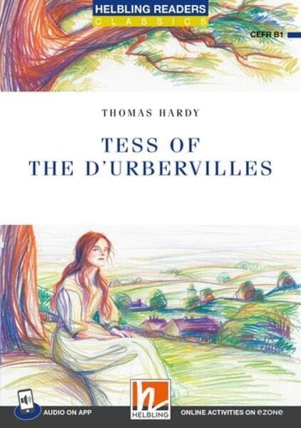 Tess of the d'Urbervilles