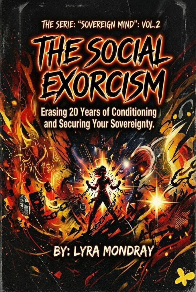 The Social Exorcism