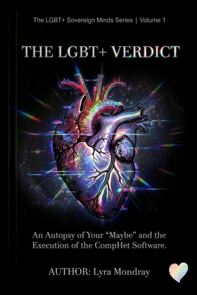 The LGBT+ Verdict