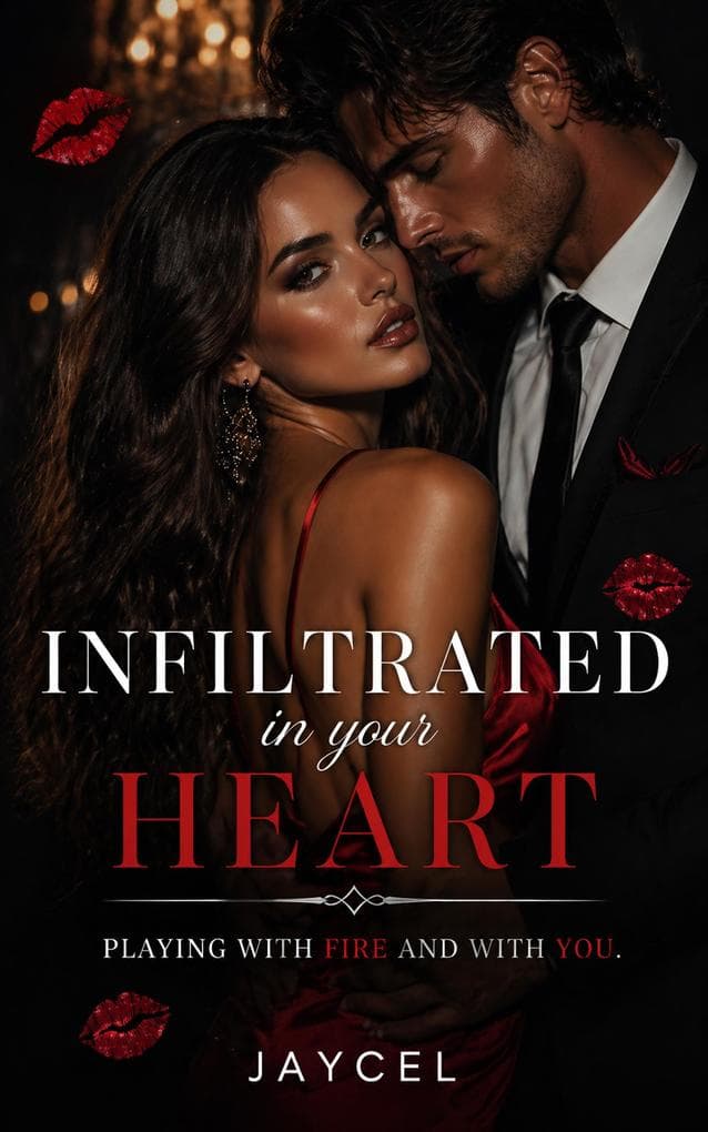 Infiltrated In Your Heart - Paying With Fire And With You