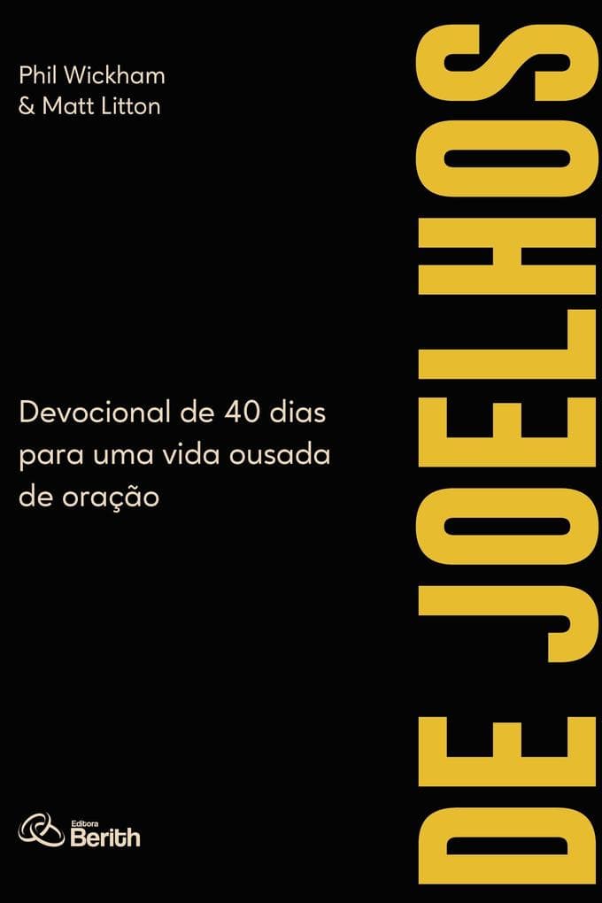 De Joelhos