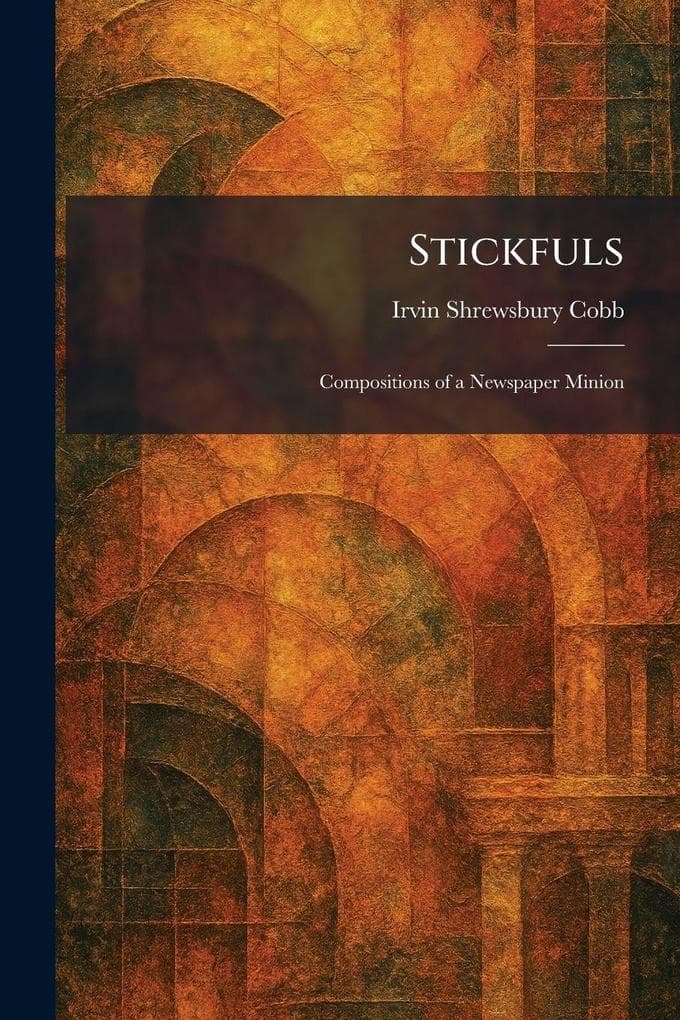 Stickfuls