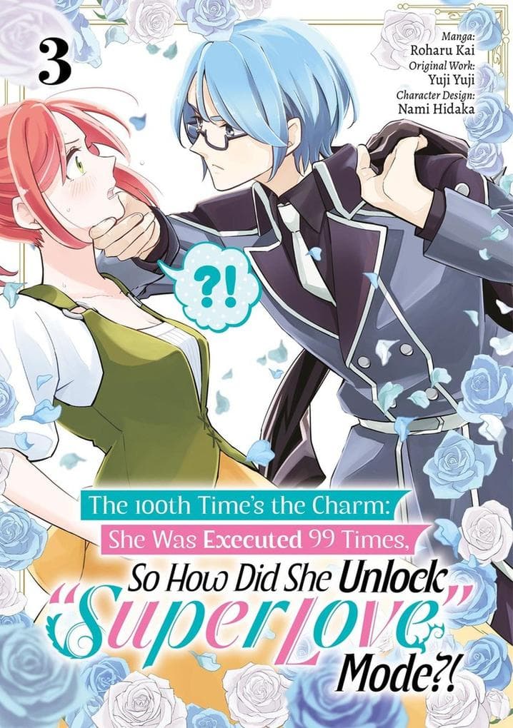 The 100th Time's the Charm