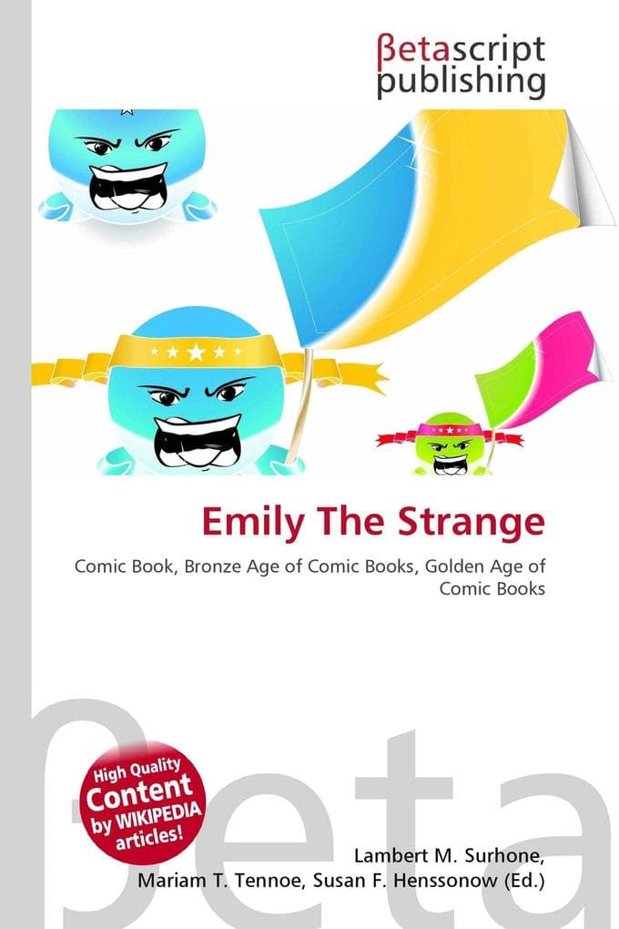 Emily The Strange
