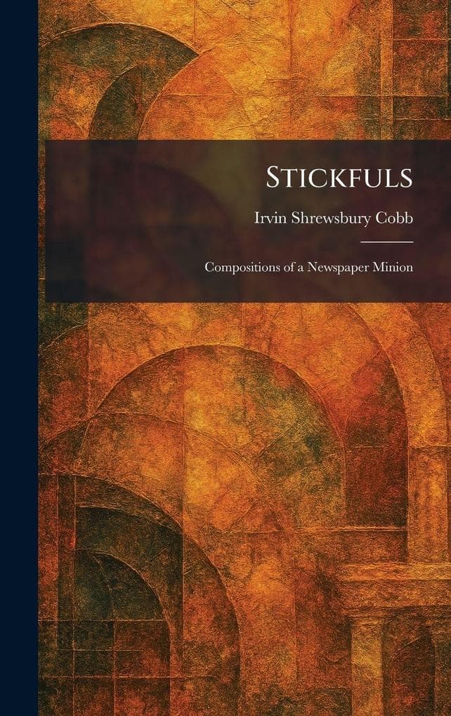 Stickfuls