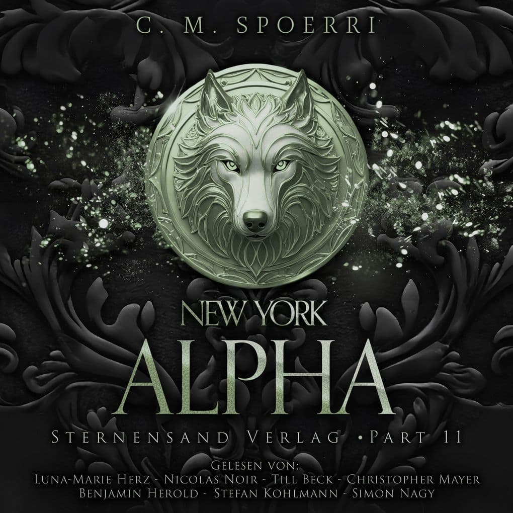 New York Alpha (Part 11)