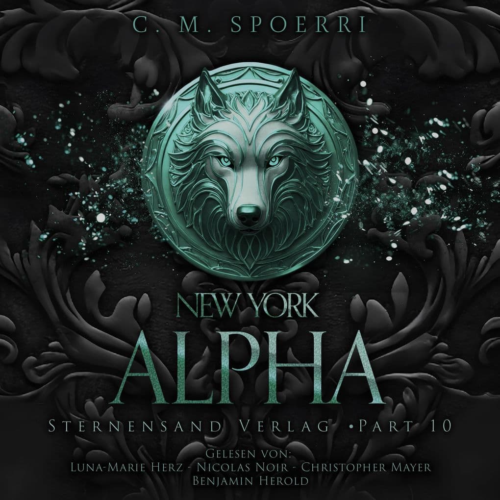 New York Alpha (Part 10)