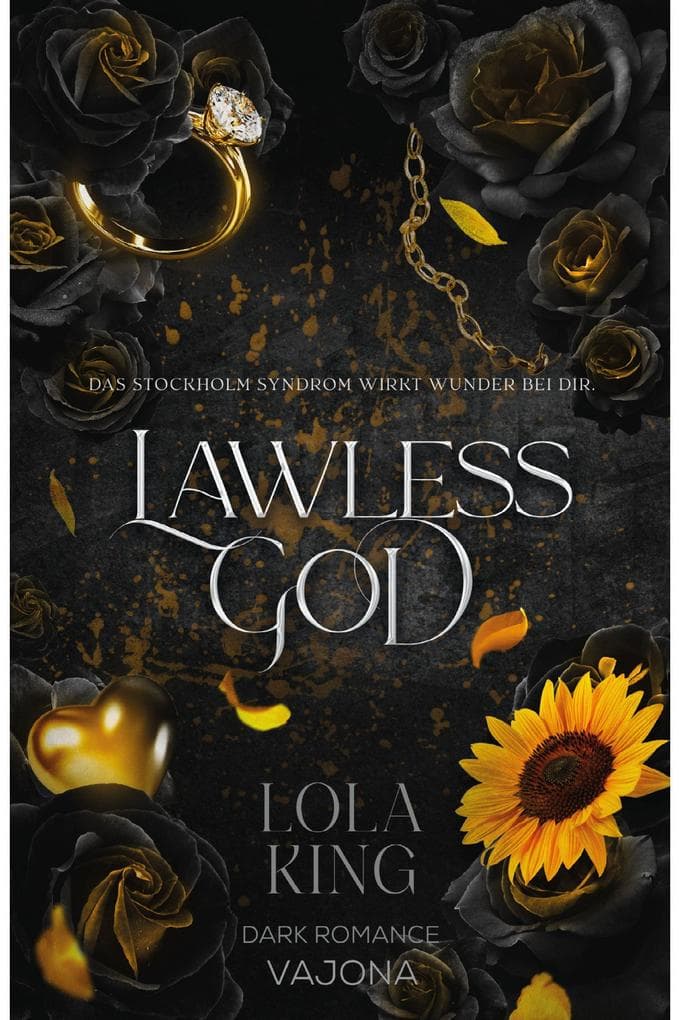 Lawless God