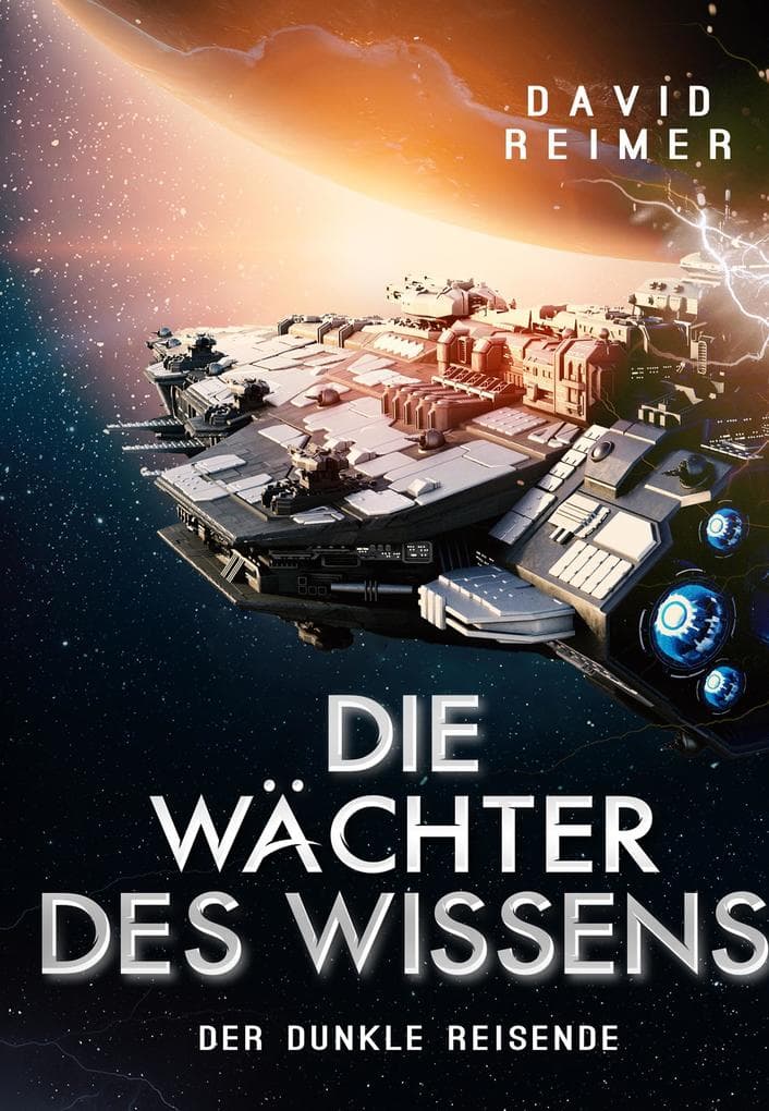 Der dunkle Reisende