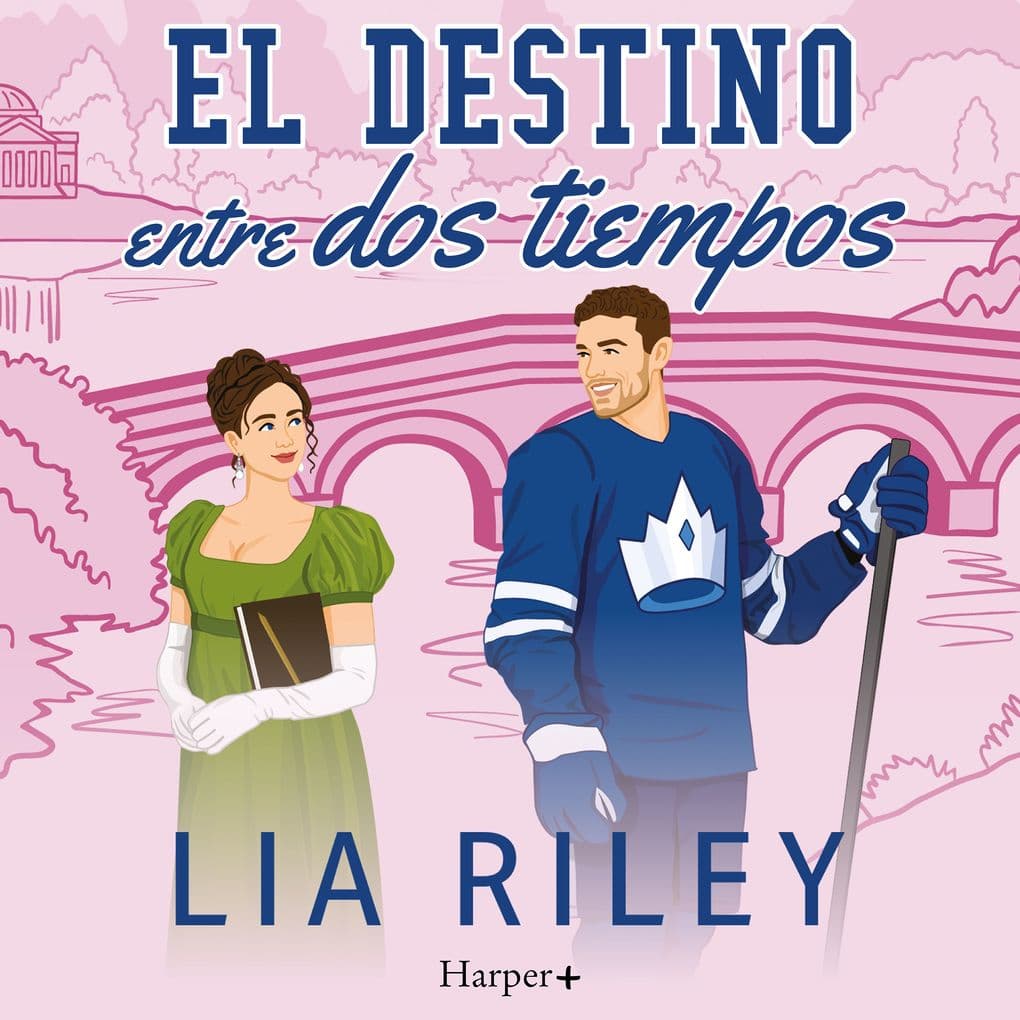 El destino entre dos tiempos