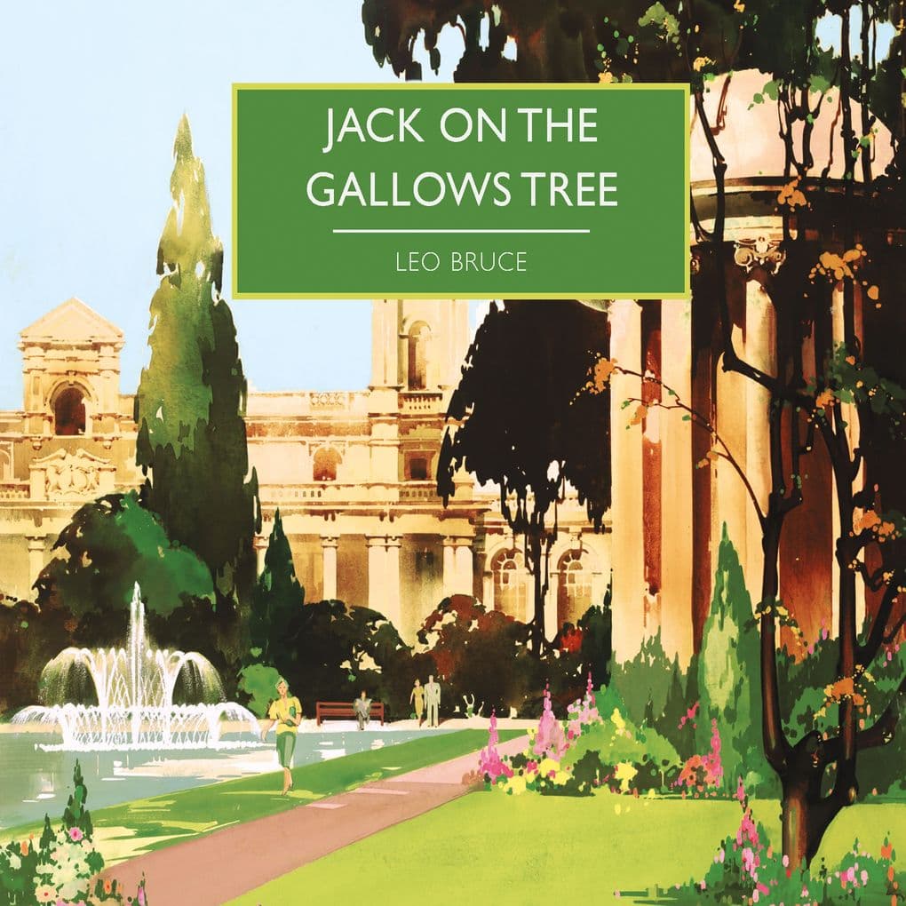 Jack on the Gallows Tree