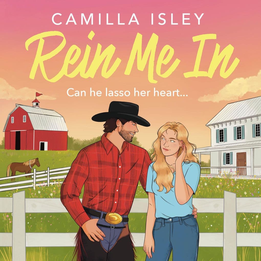 Rein Me In