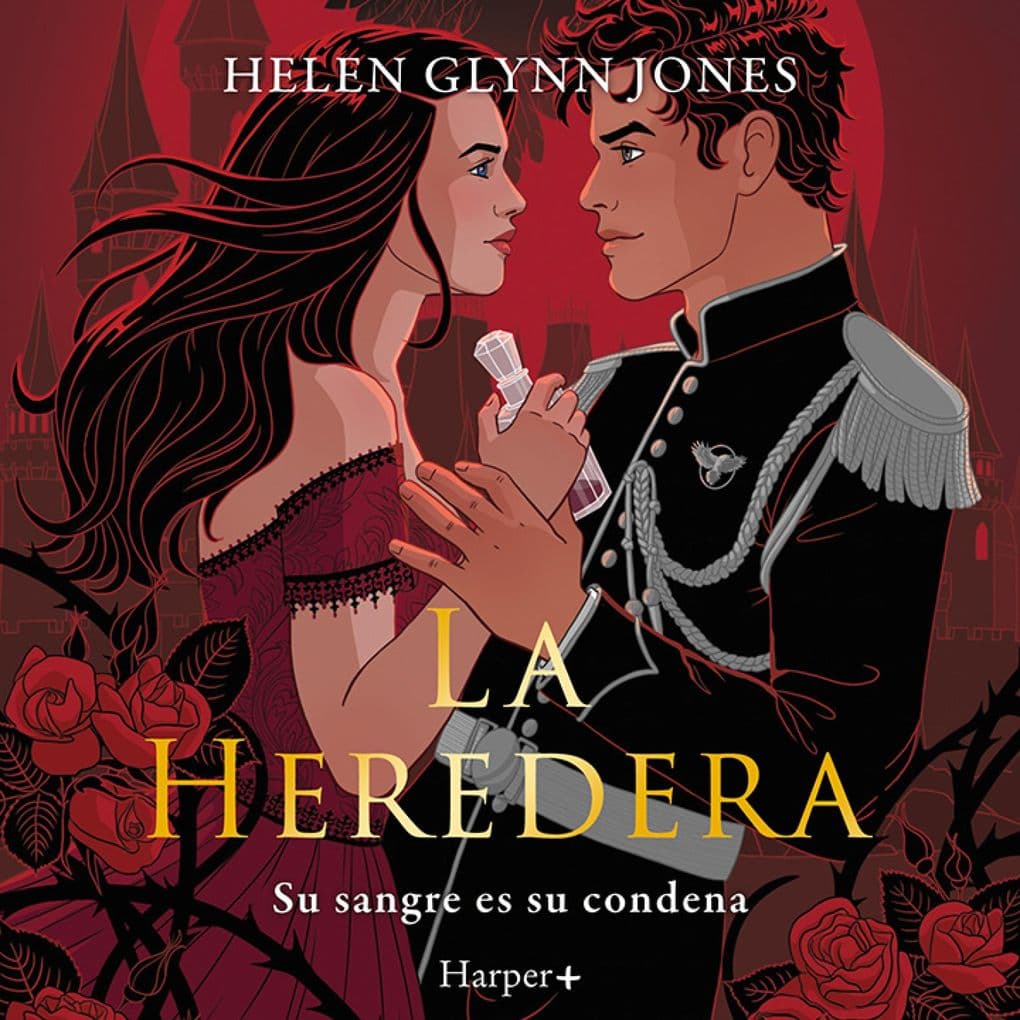 La heredera