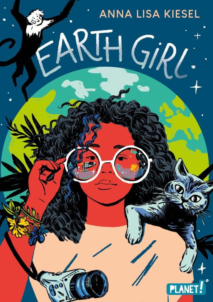 Earth Girl