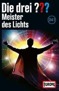 Folge 241: Meister des Lichts