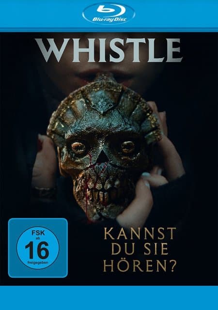 Whistle